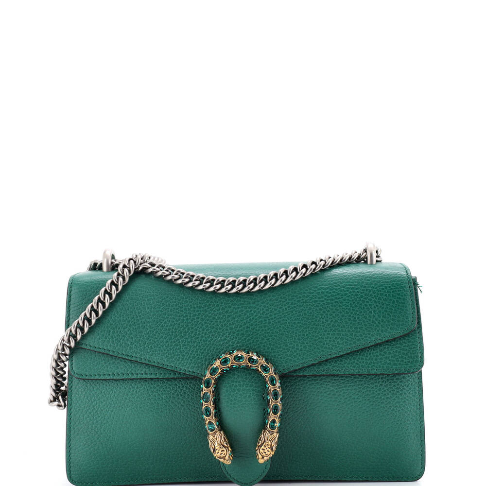 Gucci Dionysus Bag Leather Small #237151G15B